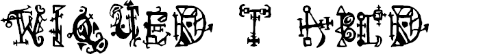 Preview image for Wiqued T