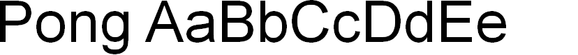 Preview image for BPpong