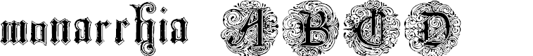 Preview image for Monarchia