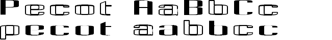Preview image for Pecot combined