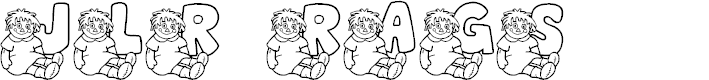 Preview image for JLR Rags 1