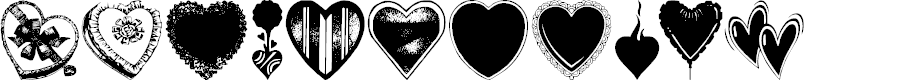 Preview image for Hearts Galore