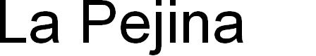 Preview image for LaPejina-ffp