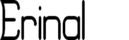 Preview image for Erinal Narrow