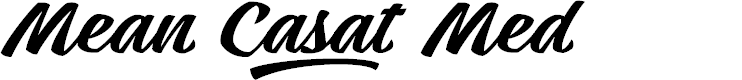 Preview image for Mean Casat Med PERSONAL USE
