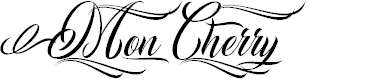 Preview image for Mon Cherry Personal Use