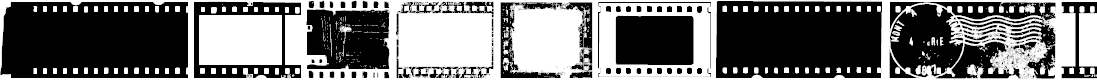 Preview image for NegativeFilm Regular