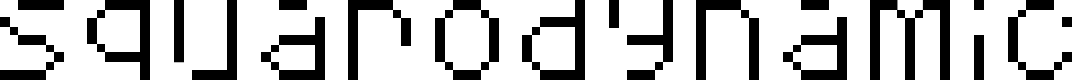 Preview image for Squarodynamic 05