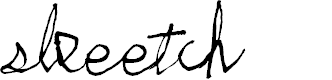 Preview image for skeetch