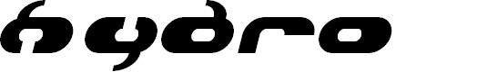 Preview image for Hydro Italic