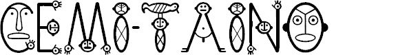 Preview image for Cemi-Taino