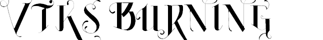 Preview image for Vtks Burning