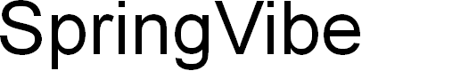 Preview image for SpringVibe