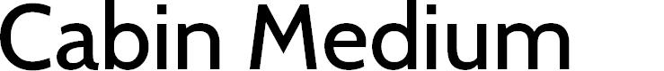 Preview image for Cabin Medium