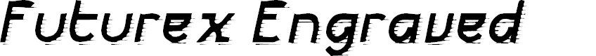 Preview image for Futurex Engraved