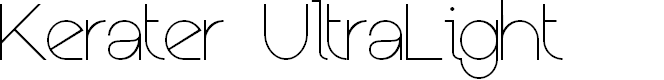 Preview image for Kerater UltraLight