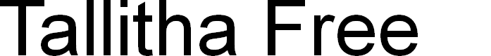 Preview image for Tallitha Free