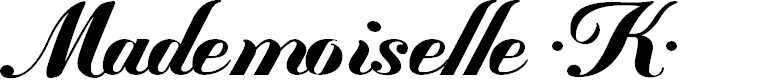 Preview image for Mademoiselle ·K·