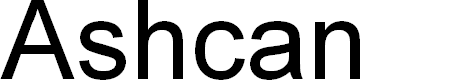 Preview image for AshcanBB
