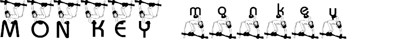Preview image for KG Monkey