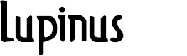 Preview image for Lupinus