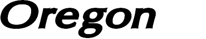 Preview image for Oregon LDO Extended Black Oblique