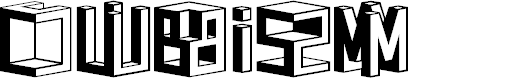 Preview image for D3 Cubism