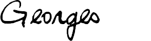Preview image for Georges