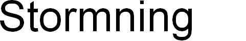 Preview image for Stormning