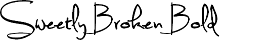 Preview image for Sweetly Broken Bold