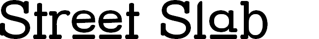Preview image for Street Slab Upper