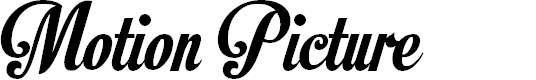 Preview image for Motion Picture Personal Use