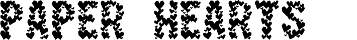 Preview image for Paper Hearts