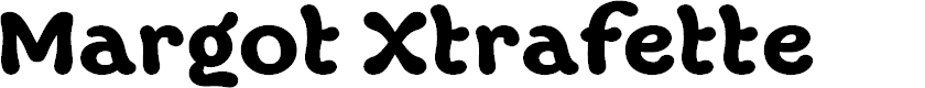 Preview image for Margot Xtrafette