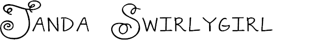 Preview image for Janda Swirlygirl