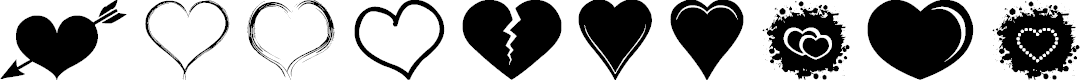 Preview image for Sexy Love Hearts 2