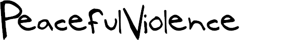 Preview image for PeacefulViolence
