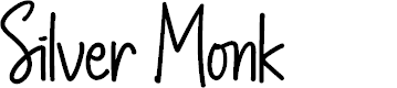 Preview image for Silver Monk
