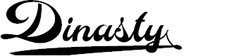 Preview image for Dinasty Personal Use Regular