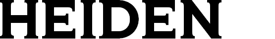 Preview image for HEIDEN