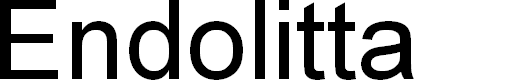 Preview image for Endolitta