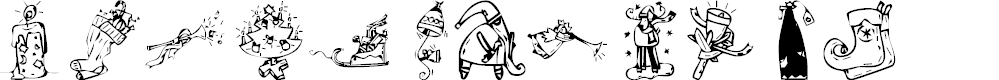 Preview image for KR Christmas 2002 Dings 2