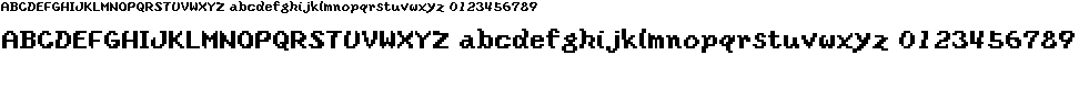 Preview image for Yoster Island Regular