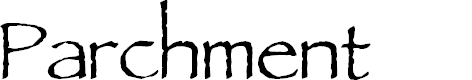 Preview image for Parchment MF