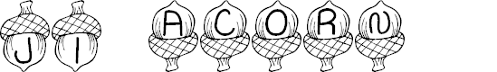 Preview image for JI Acorn