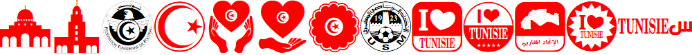 Preview image for Font Tunisia