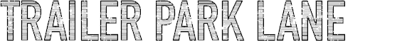 Preview image for Trailer Park Lane