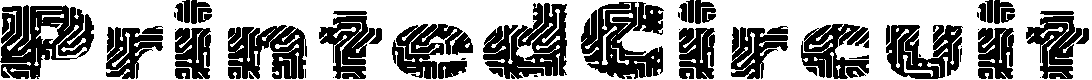Preview image for PrintedCircuit