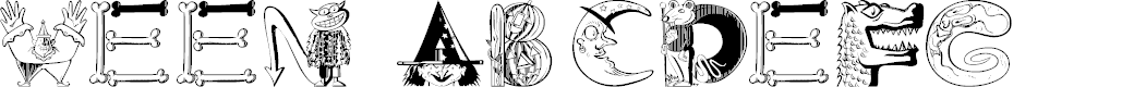 Preview image for 101! 'Ween