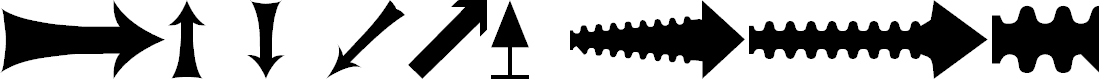 Preview image for wmarrows1
